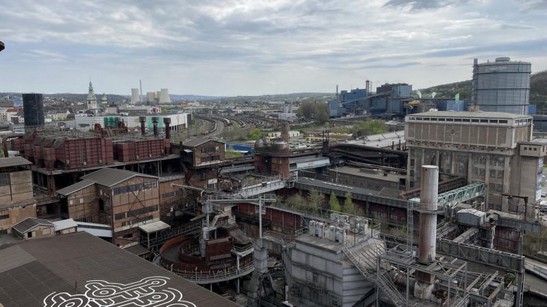 Schlüsselwörter: Saisoneröffung;2023;Saarland