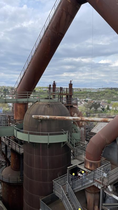 Schlüsselwörter: Saisoneröffung;2023;Saarland