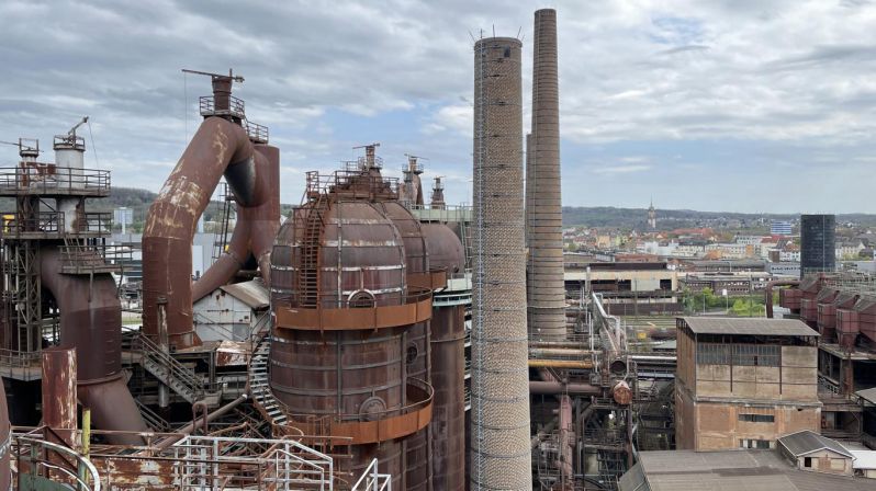 Schlüsselwörter: Saisoneröffung;2023;Saarland