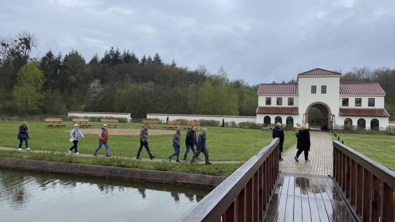 Schlüsselwörter: Saisoneröffung;2023;Saarland