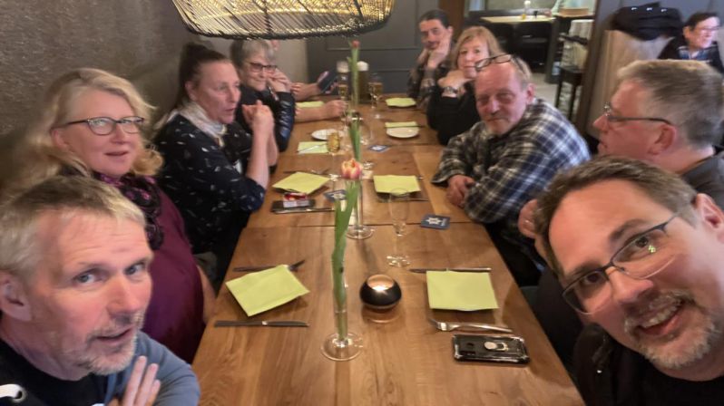 Schlüsselwörter: Saisoneröffung;2023;Saarland