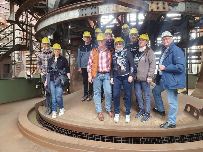 Schlüsselwörter: Saisoneröffung;2023;Saarland