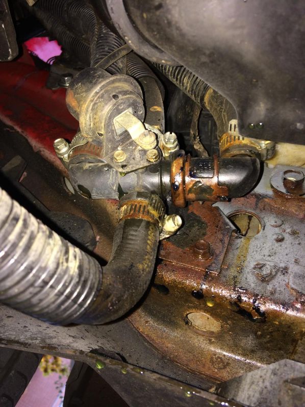 KÃ¼hlmittelventil
Schlüsselwörter: KÃ¼hlmittelventil