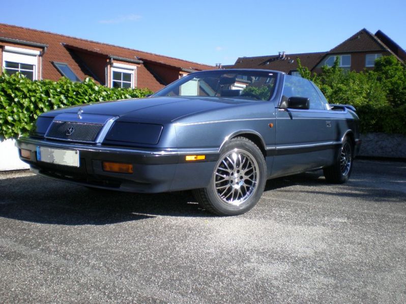 LB+DOTZ-Mugello
Erste Aufnahme mit den neuen Felgen nach der TÃœV-Abnahme.
DOTZ Mugelle ET35 mit 205/55R16
Schlüsselwörter: Felge;DOTZ;Mugello