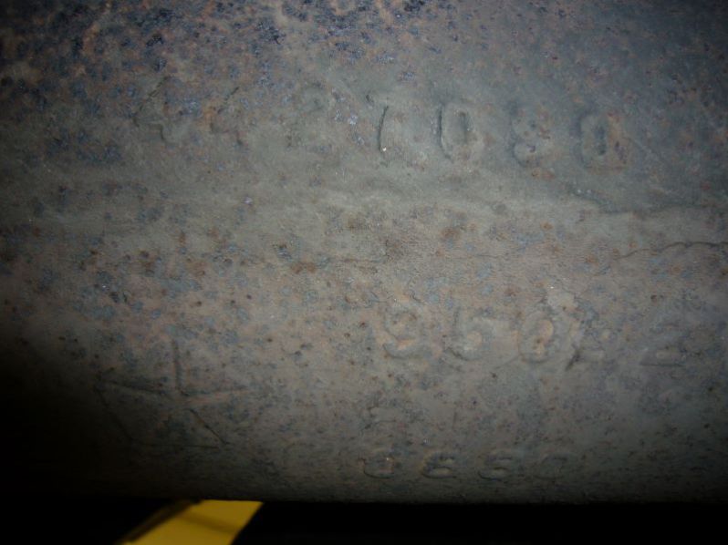 Schlüsselwörter: EndschalldÃ¤mpfer original 3lV6 Bj.90