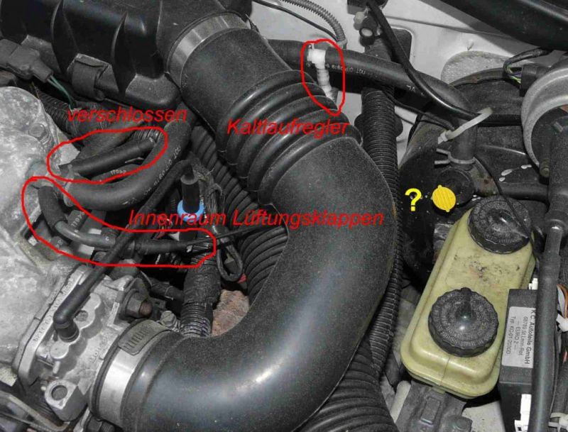 Unterdruck-System
so sollte es doch bestimmt nicht aussehen, oder?
