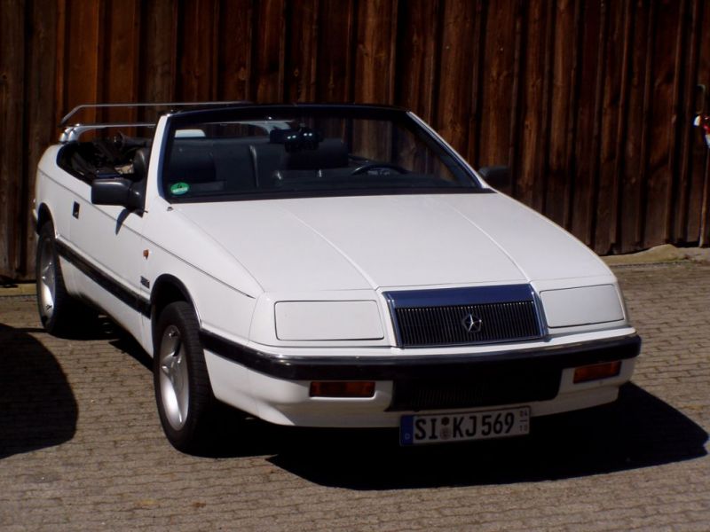 88er,2,2 Turbo 1 von LOBO
