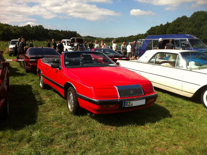 US-Cars und Oldtimer-Treffen in Bredeneek 09.08 2015
Joachim seiner
Schlüsselwörter: Breedeneck, Kiel
