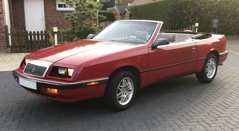 Herbstfahrt
Schlüsselwörter: Baron US