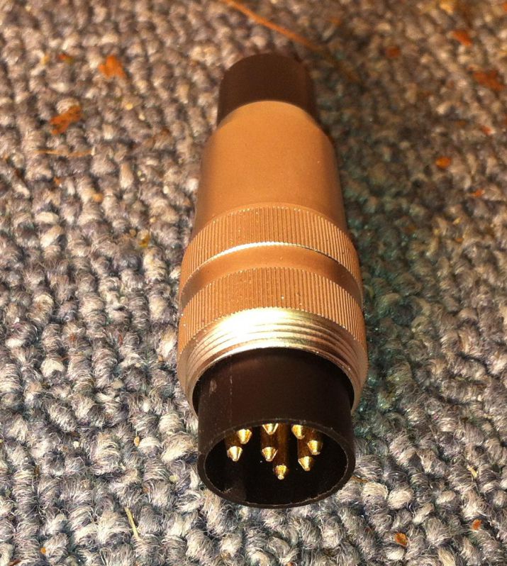 Aux Stecker Chrysler Radio
Schlüsselwörter: Chrysler Radio Stecker Aux