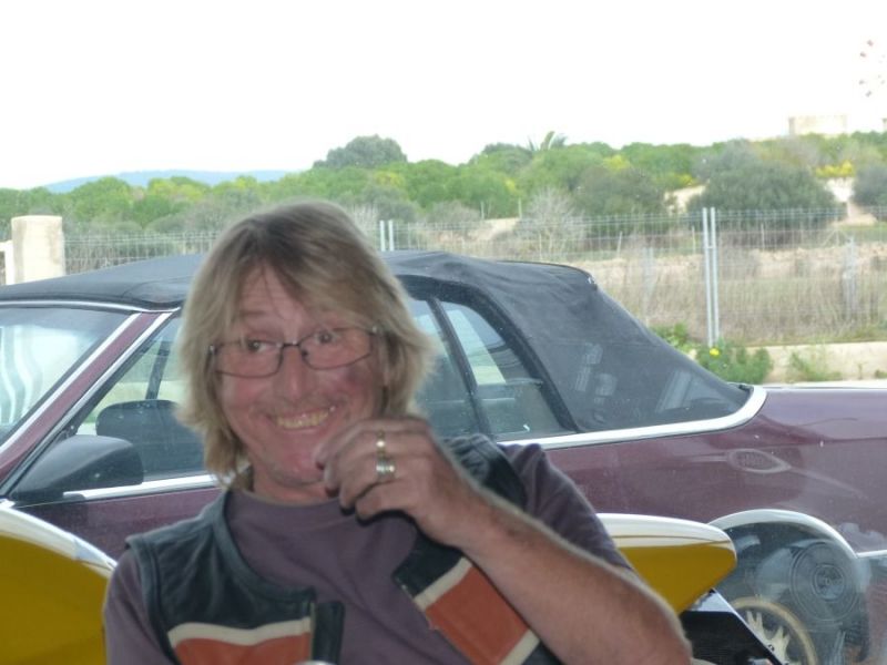 das ist doch der... Semmelrogge !!!
