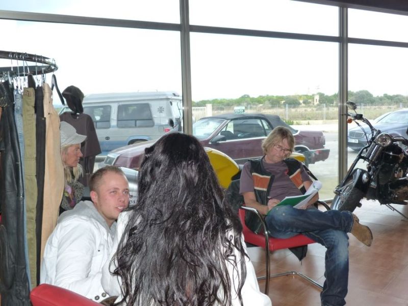 wer ist denn das ???
