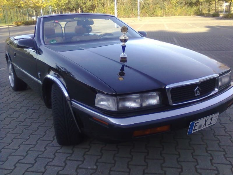 Youngtimer -Treffen 2011, Best of 1991
