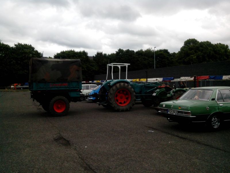 Bikertreff Krefeld 23.06.13
