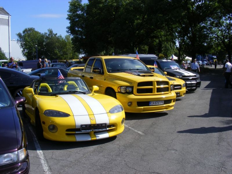 Schlüsselwörter: US-Car-Treffen Schwerte September 2012