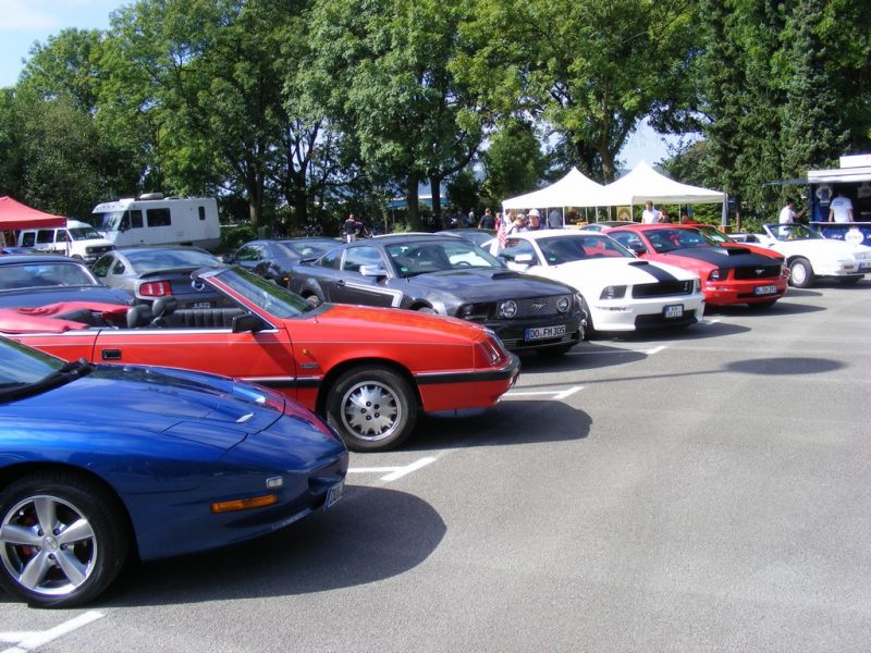 Schlüsselwörter: US-Car-Treffen Schwerte September 2012