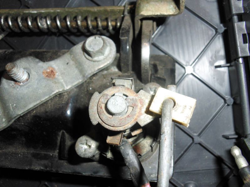 RÃ¼ckseite TÃ¼rschloÃŸ
