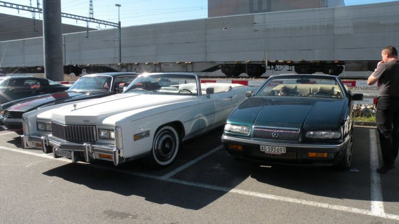 Schweizer Stammtisch 03.10.2010
