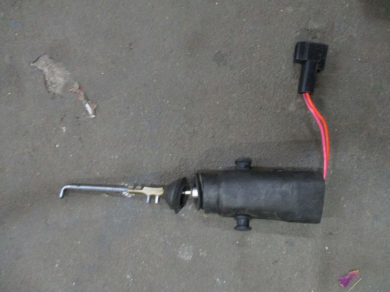 Schlüsselwörter: Stellmotor TÃ¼r Verriegelung MOPAR 4467252 Door Solenoid Lock Actuator 1987 - 1989