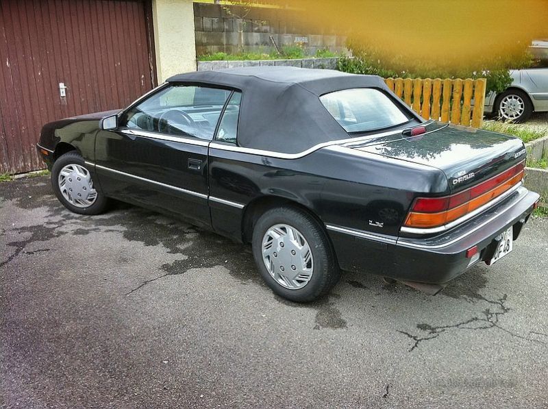 Da isser...!
...von seiner Schokoladenseite... rechts hadder AUA!
Schlüsselwörter: Le Baron