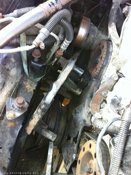 aktueller Stand der Dinge
es geht nicht weiter und ich bin sooo kurz vorm Ziel... Wapu Tausch!
