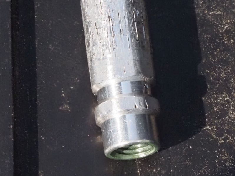 Schlüsselwörter: Klima - Adapter mit Ventil fÃ¼r BefÃ¼llung 