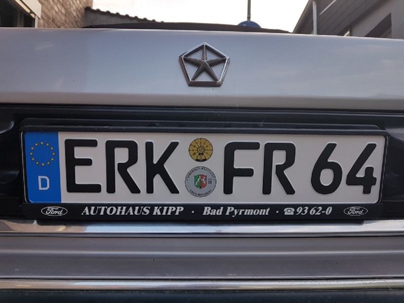 Schlüsselwörter: Endlich geschafft