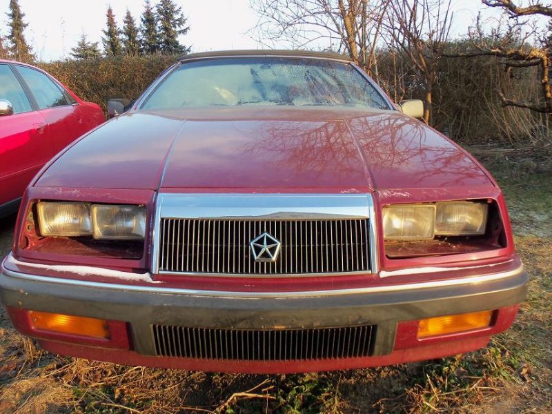 RocknRollaKochiÂ´s Baron
tag der rettung nach 3 jahren verwitterung :)
