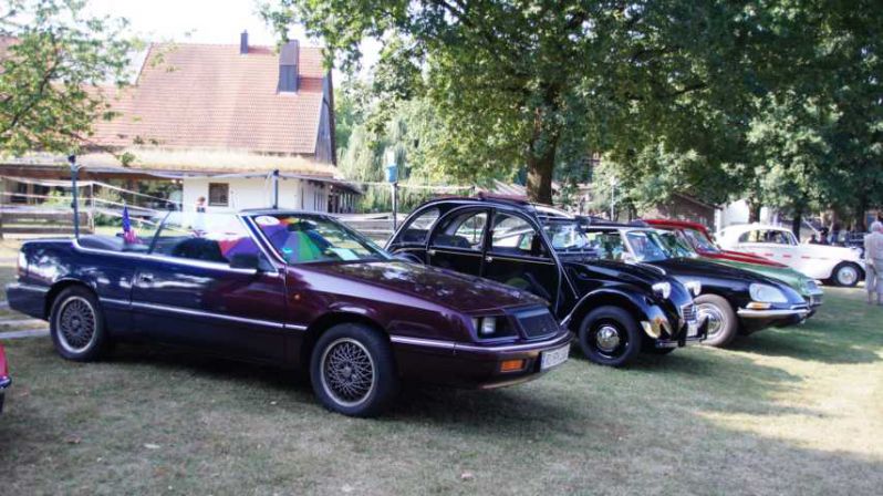 Schlüsselwörter: Oldtimertreffen 2015 Haslinger Hof b Bad FÃ¼ssing