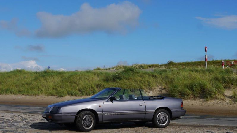 Westkapelle 2012
keine 2 Wochen nachdem uns der Baron zugelaufen war, ging es auf die erste Tour: Westkapelle, NL !
