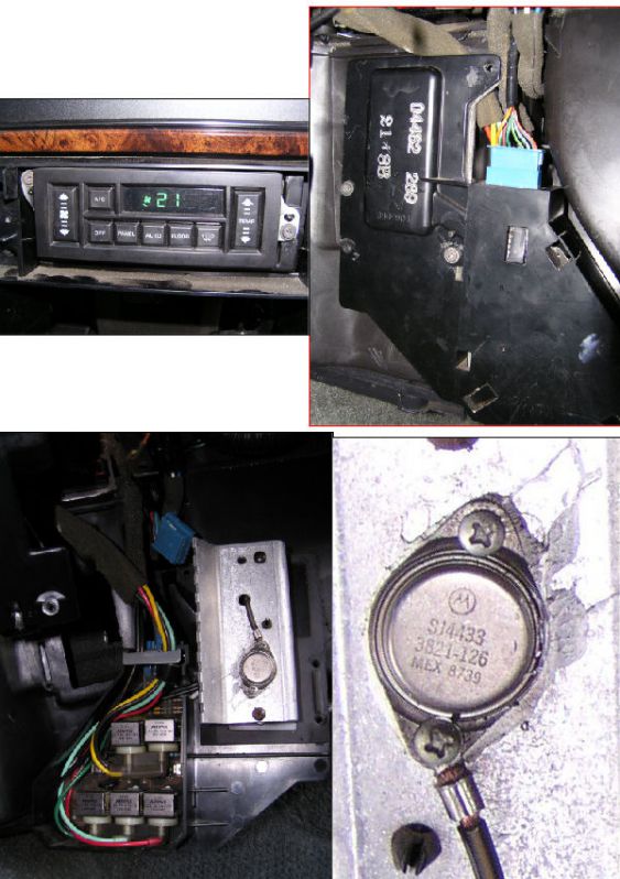 PVM Power Vacuum Modul
