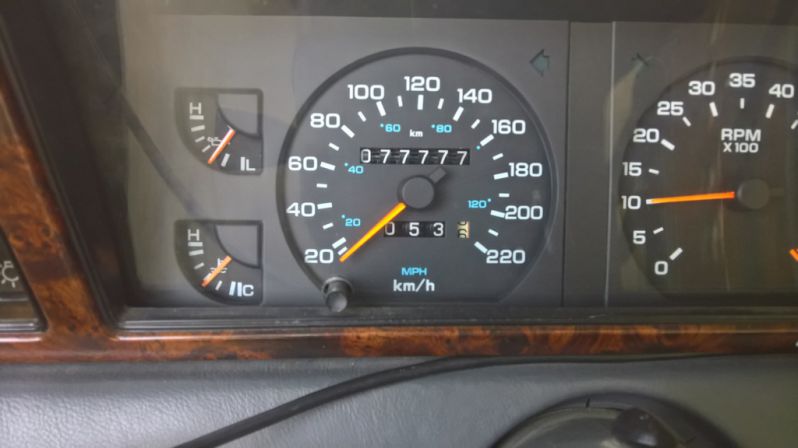 Noch nicht viel gelaufen
Schlüsselwörter: 77777