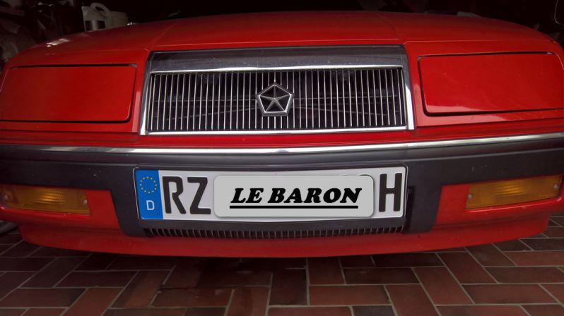 H-Kennzeichen
Schlüsselwörter: H-Kennzeichen