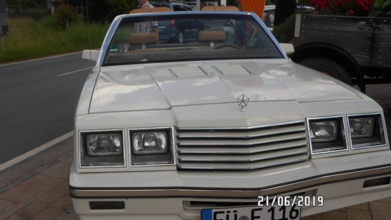 Lebaron Bj. 1985
