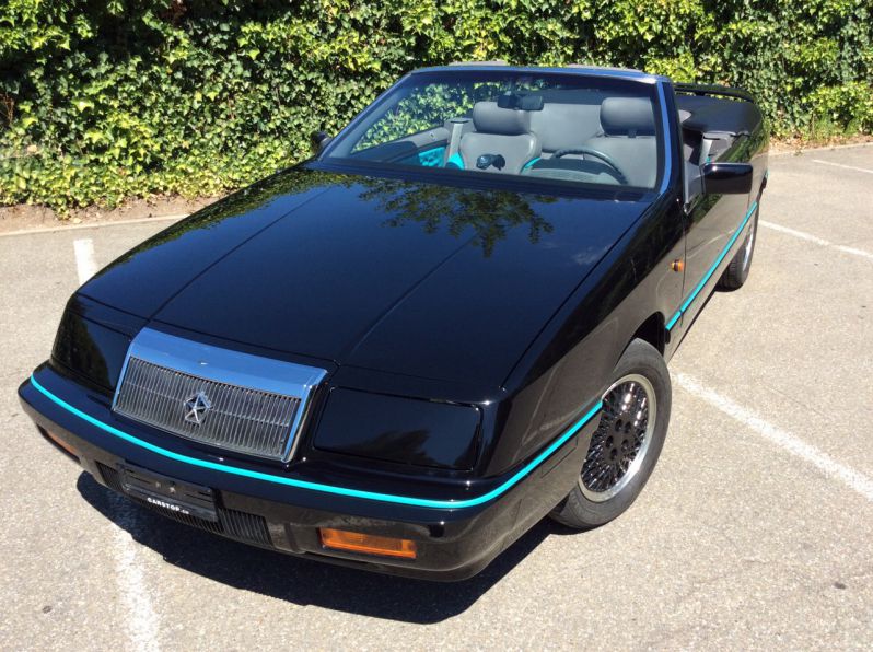 Sondermodell "California" extrem selten
Schlüsselwörter: Sondermodell "California" extrem selten