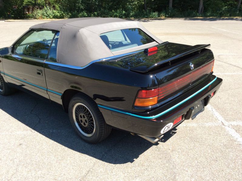 Sondermodell "California" extrem selten
Schlüsselwörter: Sondermodell "California" extrem selten