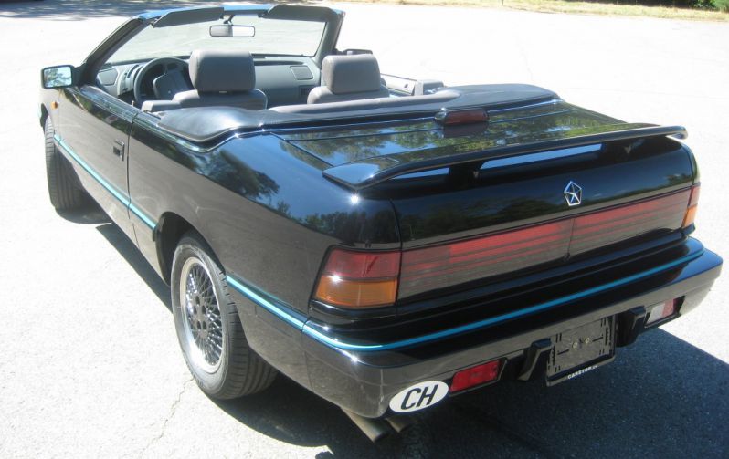 Sondermodell "California" extrem selten
Schlüsselwörter: Sondermodell "California" extrem selten