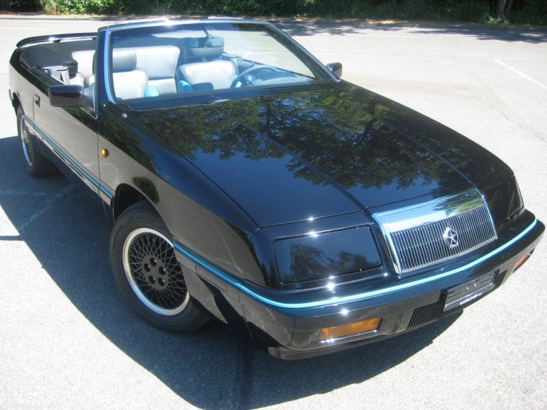 Sondermodell "California" extrem selten
Schlüsselwörter: Sondermodell "California" extrem selten