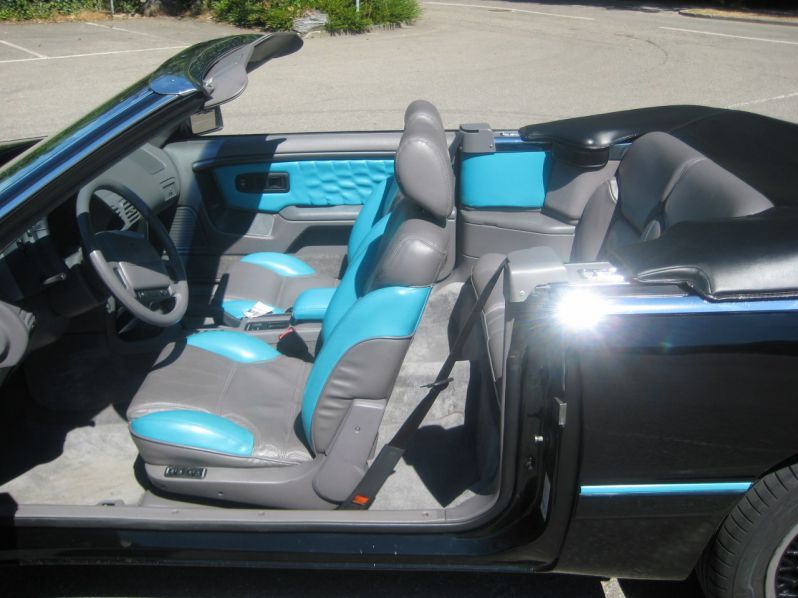 Sondermodell "California" extrem selten
Schlüsselwörter: Sondermodell "California" extrem selten