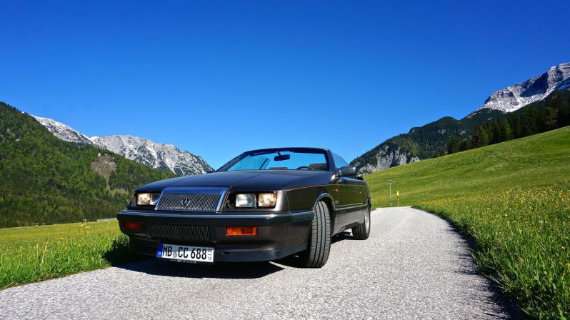 26.05.2016 - Frohnleichnam, Feiertag & Traumwetter, die Gelegenheit fÃ¼r die erste Ausfahrt mit dem Brownie in 2016.
Schlüsselwörter: 1. Ausfahrt 2016