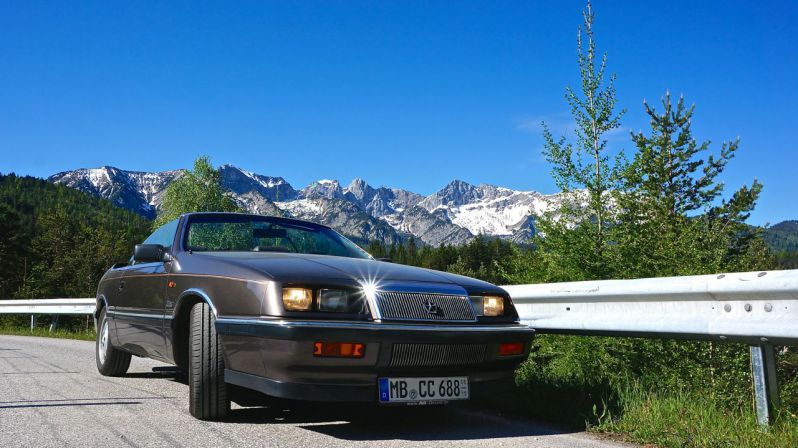 Allerdings musste der Brownie ungewaschen auf die ErÃ¶ffnungstour 2016, d.h. es umhÃ¼llt ihn noch der Garagenstaub der letzten 6 Monate. Der Waschgang fand dann am Nachmittag statt, natÃ¼rlich von Hand ;)
Schlüsselwörter: 1. Ausfahrt 2016