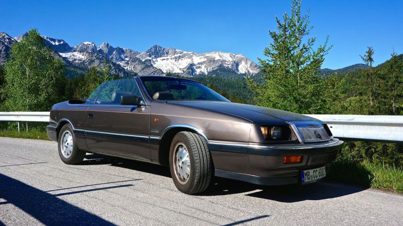 Und wieder einmal erwachte der Brownie ohne Murren und Mucken aus dem Winterschlaf und brummelte anschlieÃŸend mit mir durch den wunderschÃ¶nen Maitag.
Schlüsselwörter: 1. Ausfahrt 2016