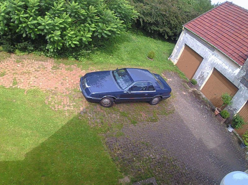 VON OBEN Verkaufsbild
