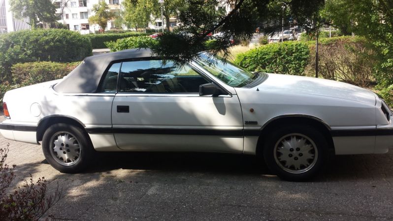 Nun wird  er doch fertig gemacht! III
