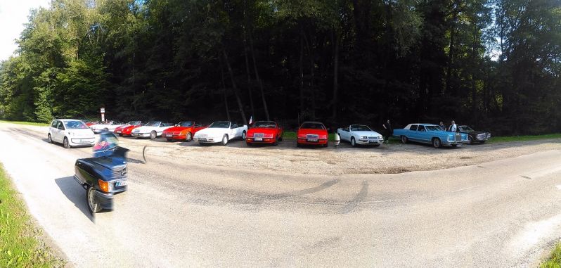 TraumstraÃŸen Pfalz
Maginot-Linie
Schlüsselwörter: TraumstraÃŸen Pfalz - Rundfahrt am 23. September 2017