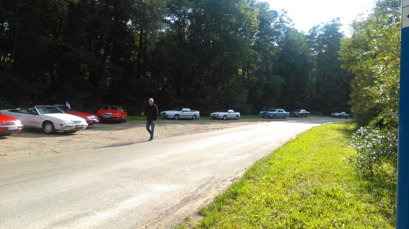 Schlüsselwörter: TraumstraÃŸen Pfalz - Rundfahrt am 23. September 2017