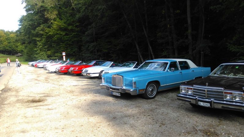 Schlüsselwörter: TraumstraÃŸen Pfalz - Rundfahrt am 23. September 2017