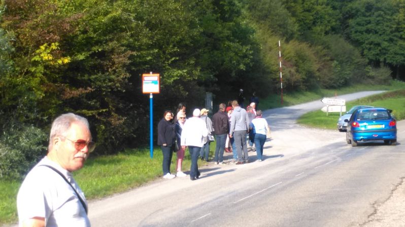 Schlüsselwörter: TraumstraÃŸen Pfalz - Rundfahrt am 23. September 2017