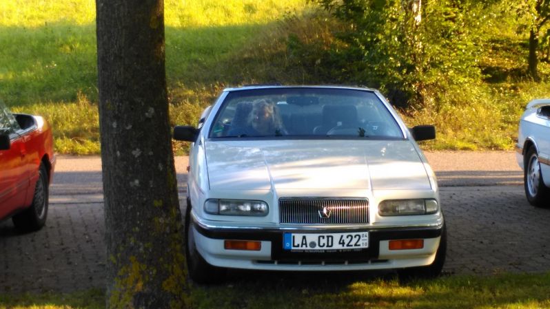 Schlüsselwörter: TraumstraÃŸen Pfalz - Rundfahrt am 23. September 2017