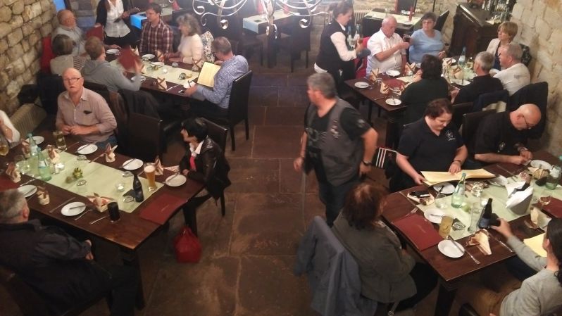 Schlüsselwörter: TraumstraÃŸen Pfalz - Rundfahrt am 23. September 2017